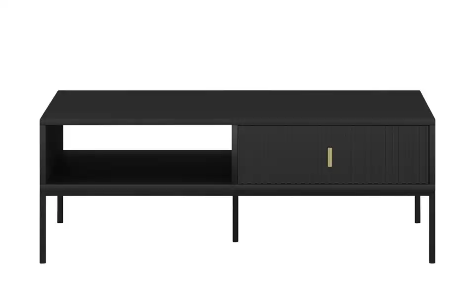 Couchtisch Maglione BHL 68|39,9|104,2 cm