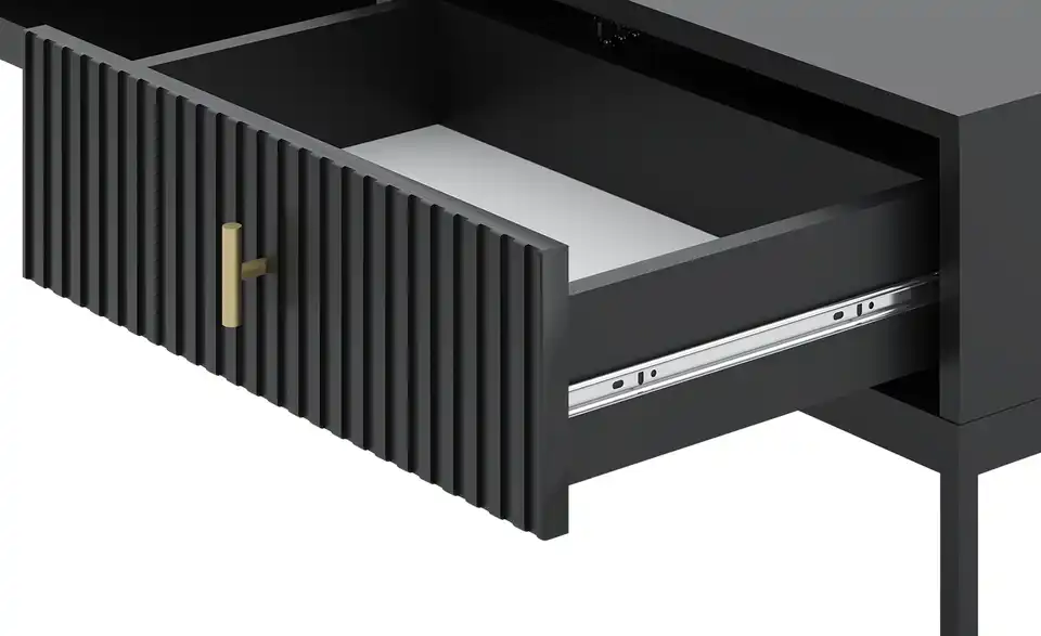 Couchtisch Maglione BHL 68|39,9|104,2 cm