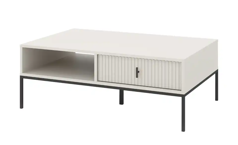 Couchtisch Maglione BHL 68|39,9|104,2 cm