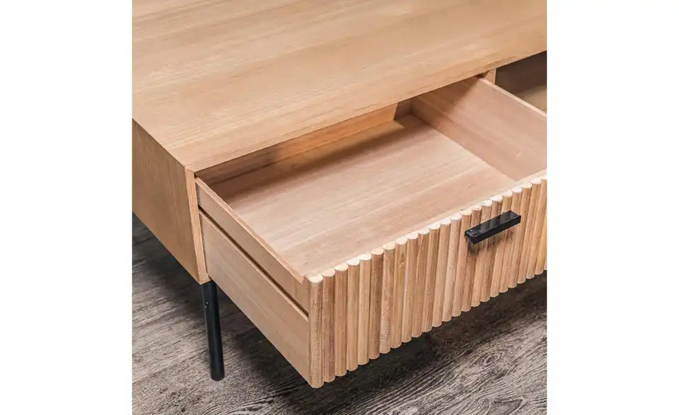 Couchtisch BHL 58|41|110 cm