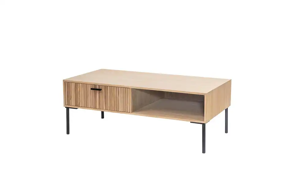 Couchtisch BHL 58|41|110 cm