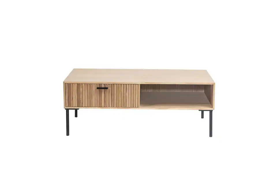 Couchtisch BHL 58|41|110 cm