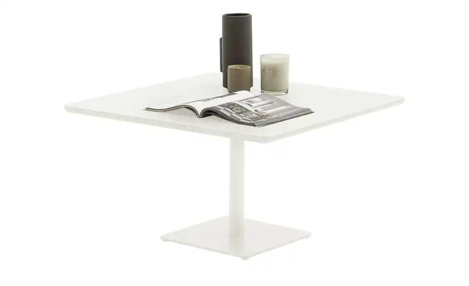 SCHÖNER WOHNEN Kollektion Couchtisch Henri BHL 80|45|80 cm