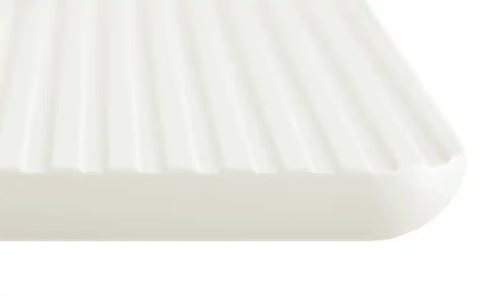 SCHÖNER WOHNEN Kollektion Couchtisch Henri BHL 80|45|80 cm