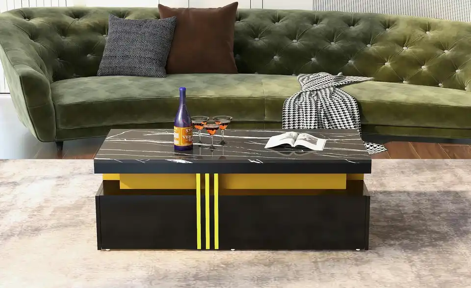 Couchtisch BHL 100|40|50 cm Couchtisch BHL 100|40|50 cm