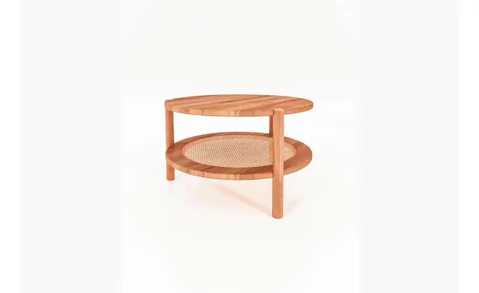 Couchtisch Greta H 35 cm, Ø 60 cm