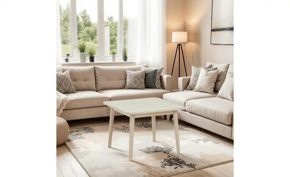 Furnhouse Couchtisch BHL 70|52|70 cm