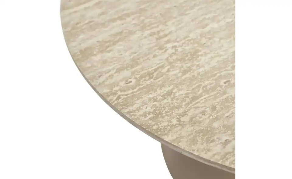 Furnhouse Couchtisch Tango H 50 cm, Ø 45 cm