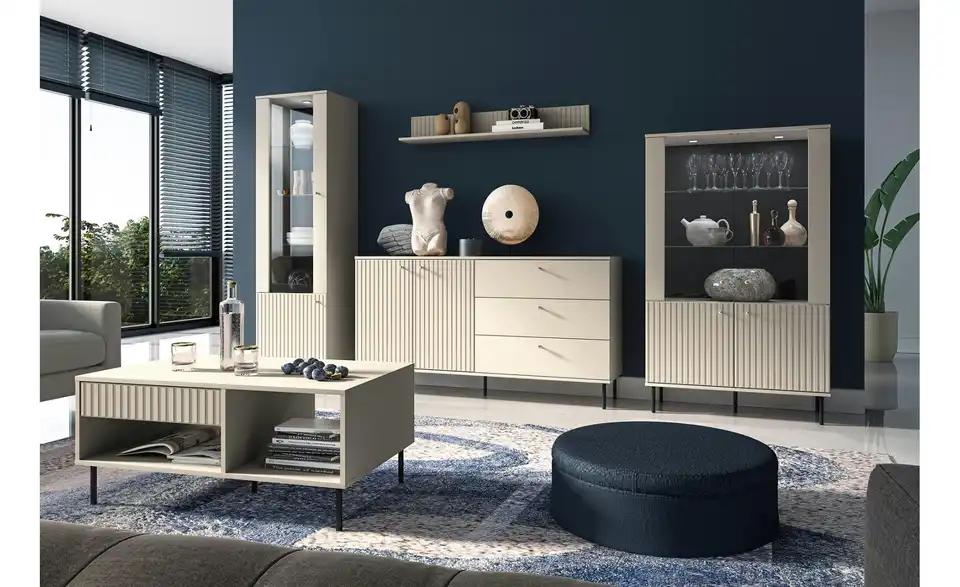 Selsey Couchtisch Caletto BHL 60|48|100 cm