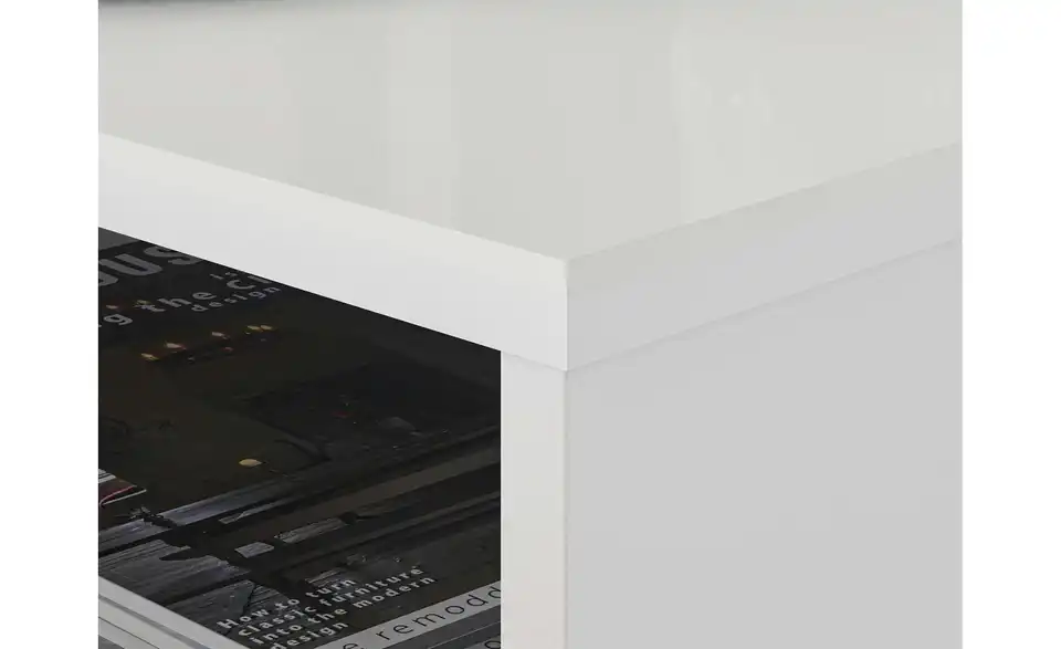 Selsey Wohnzimmertisch Darrby BHL 60|41,9|90 cm