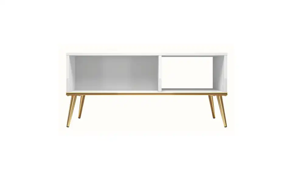 Selsey Wohnzimmertisch Darrby BHL 60|41,9|90 cm