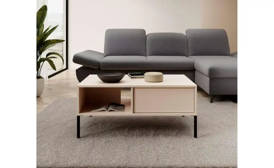 Couchtisch BHL 97|44|60 cm