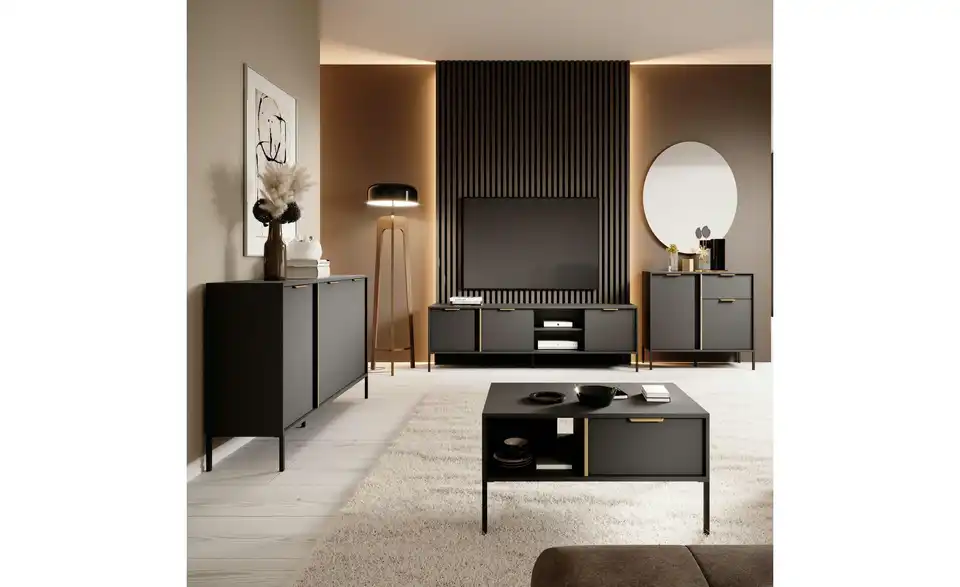 Couchtisch BHL 97|44|60 cm