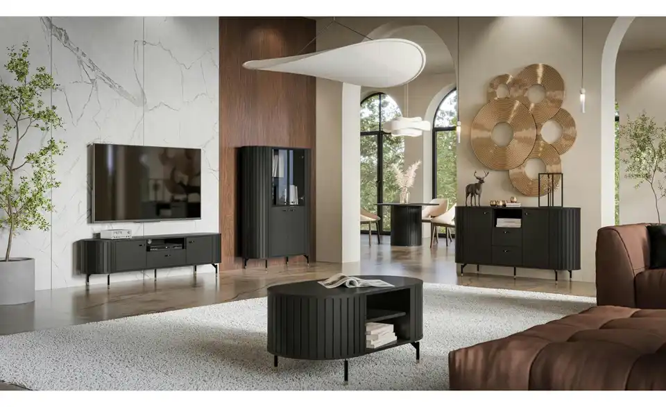 Couchtisch BHL 104|47|56 cm Couchtisch BHL 104|47|56 cm