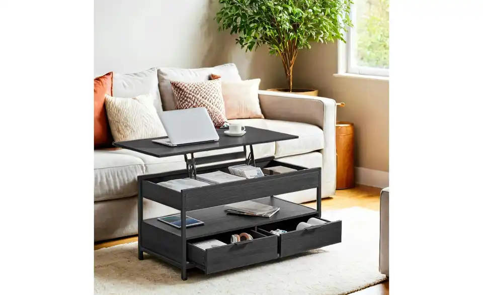 Couchtisch BHL 50|48|100 cm