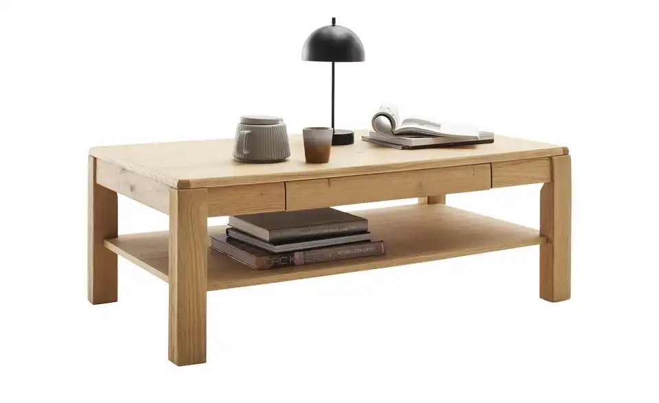 Woodford Couchtisch Azzurro BHL 65|42|115 cm