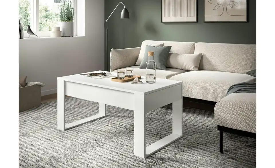 Couchtisch BHL 110|53|60 cm