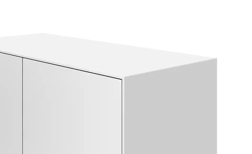 Highboard Stream Premium BHT 100|120|43 cm