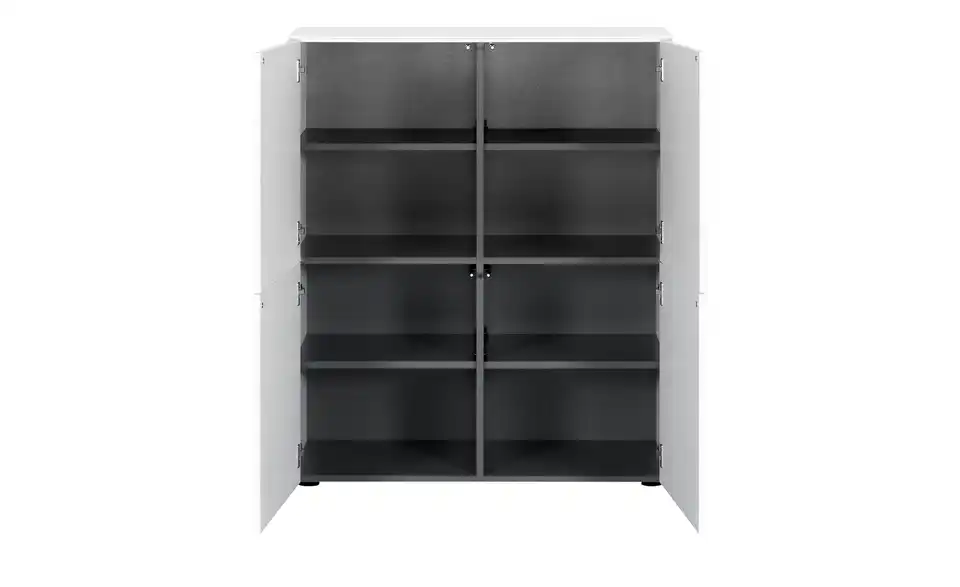 Highboard Stream Premium BHT 100|120|43 cm