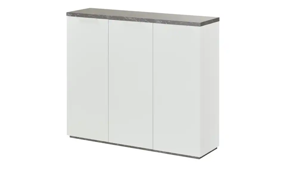 Sideboard Siena BHT 120|102,3|35 cm
