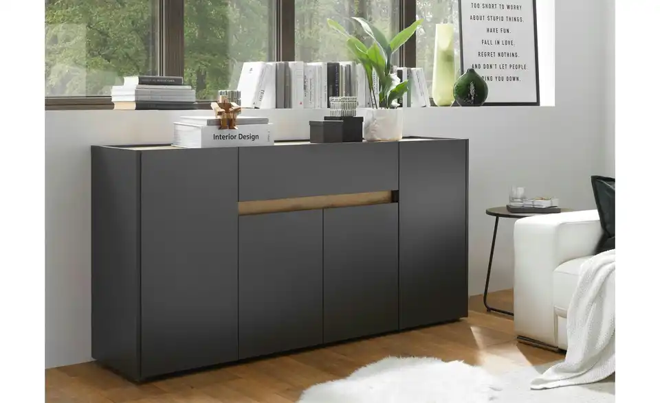 Sideboard Cande BHT 170|84|40 cm
