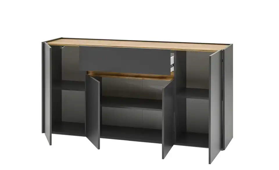 Sideboard Cande BHT 170|84|40 cm
