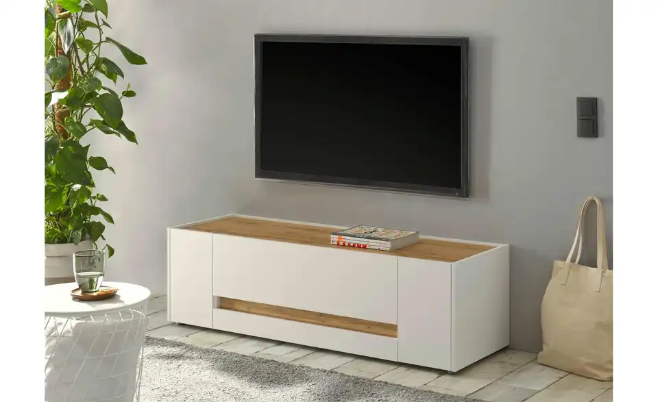 Lowboard Cande BHT 140|45|40 cm