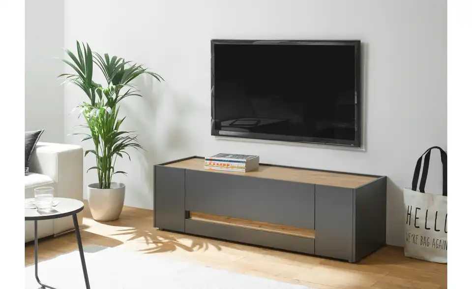 Lowboard Cande BHT 140|45|40 cm