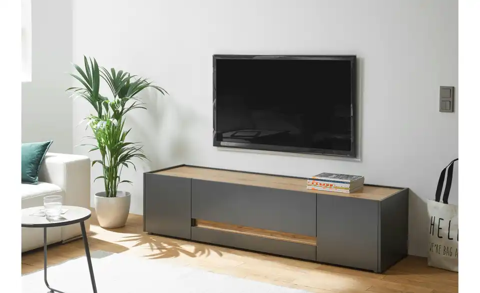 Lowboard Cande BHT 170|45|40 cm