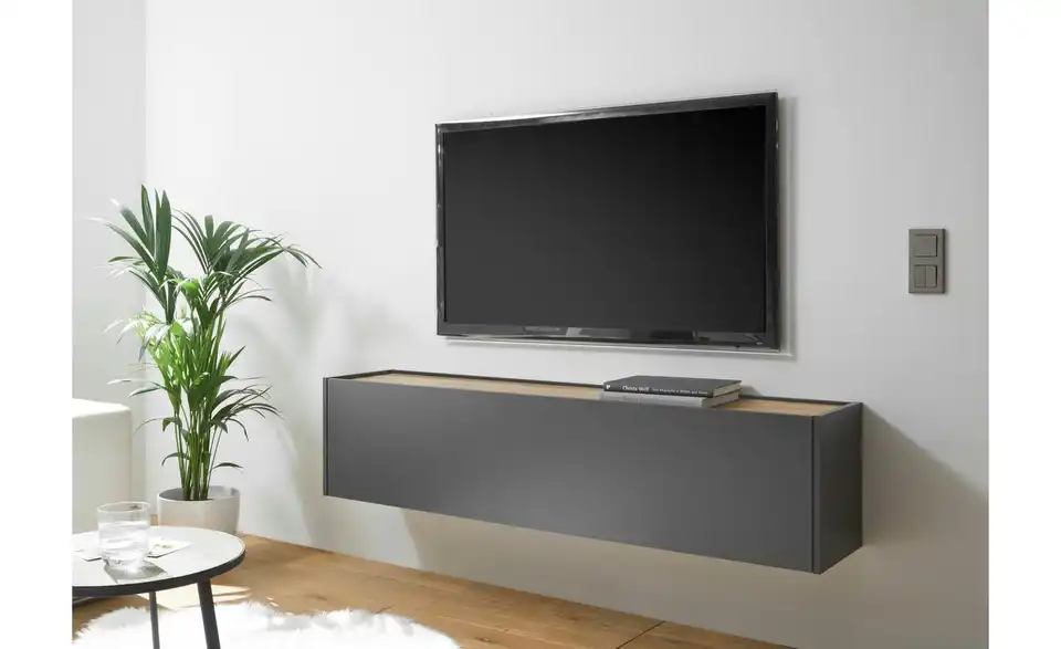 Hängeschrank Cande BHT 150|30|45 cm