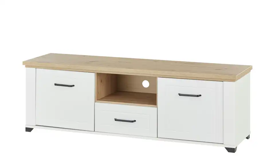 TV-Lowboard Assenza BHT 147|47,5|41 cm