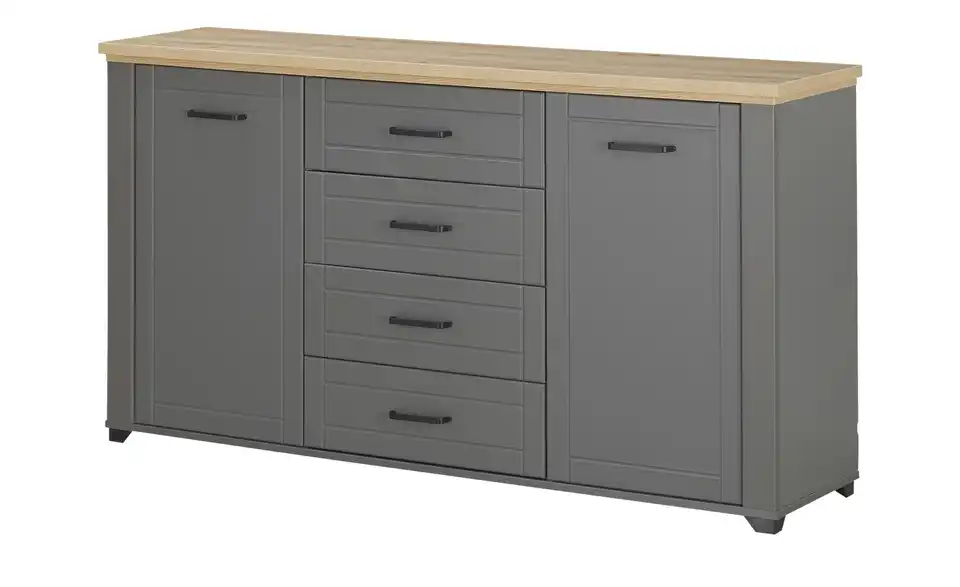 Sideboard Assenza BHT 161|85,5|41 cm