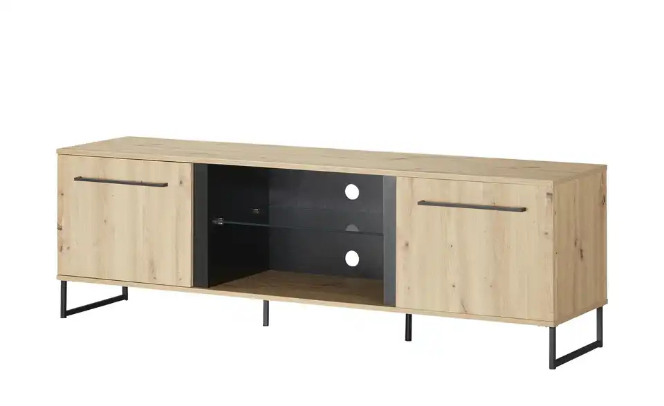 TV-Lowboard Lipari BHT 170|54|42 cm