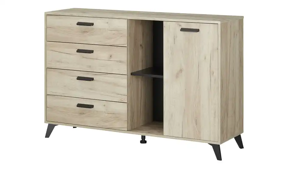 Sideboard Forno BHT 137,5|90,5|40 cm