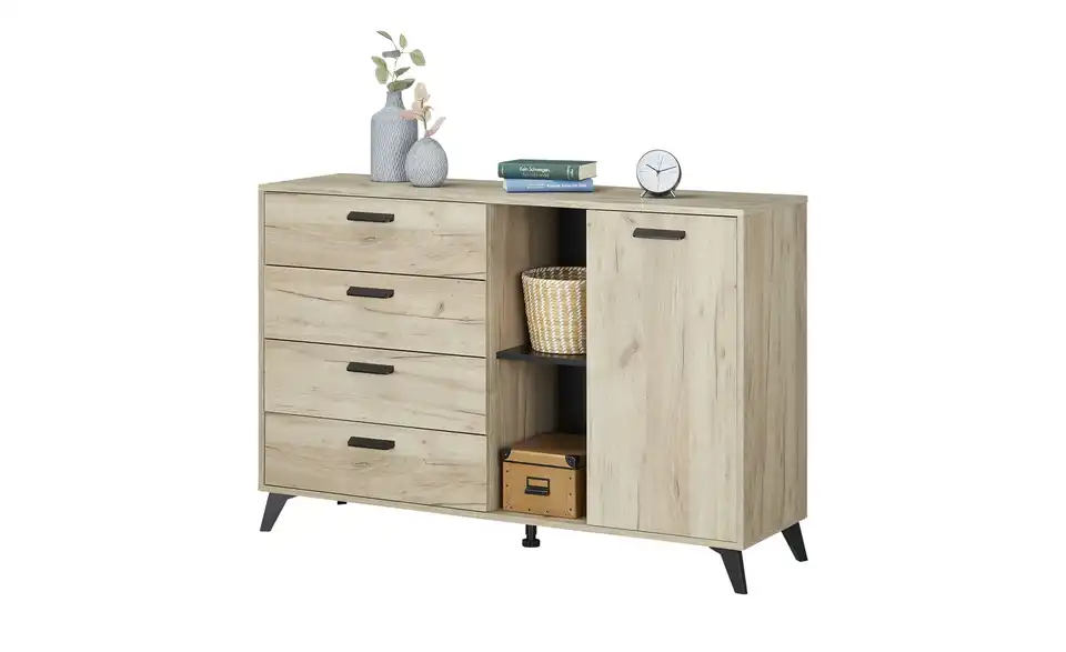 Sideboard Forno BHT 137,5|90,5|40 cm