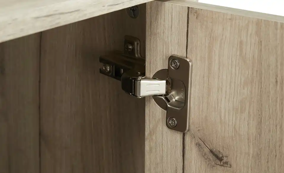 Sideboard Forno BHT 137,5|90,5|40 cm