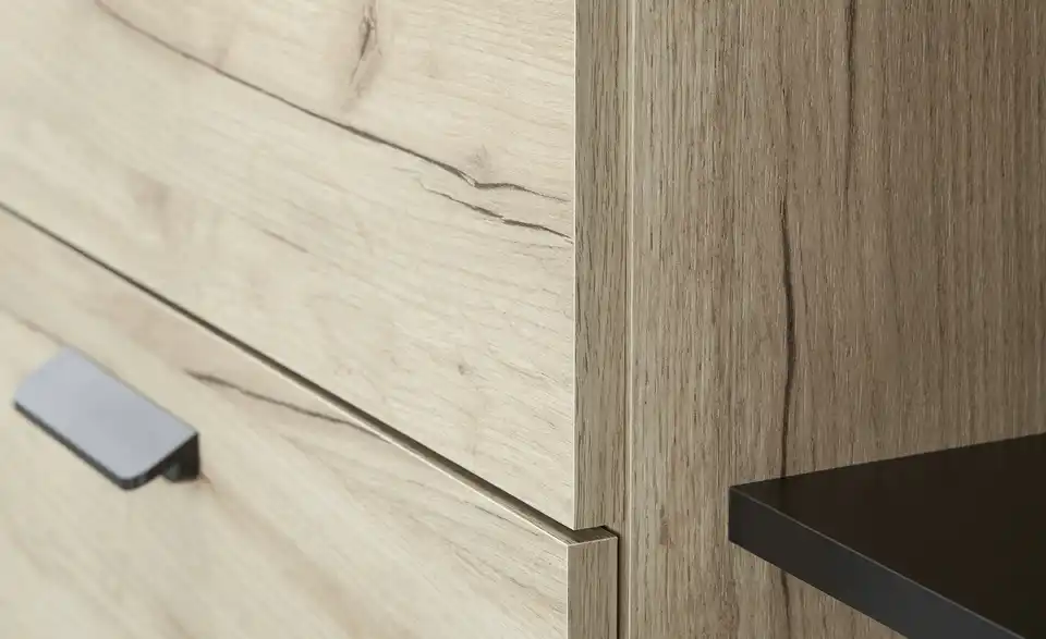 Sideboard Forno BHT 137,5|90,5|40 cm