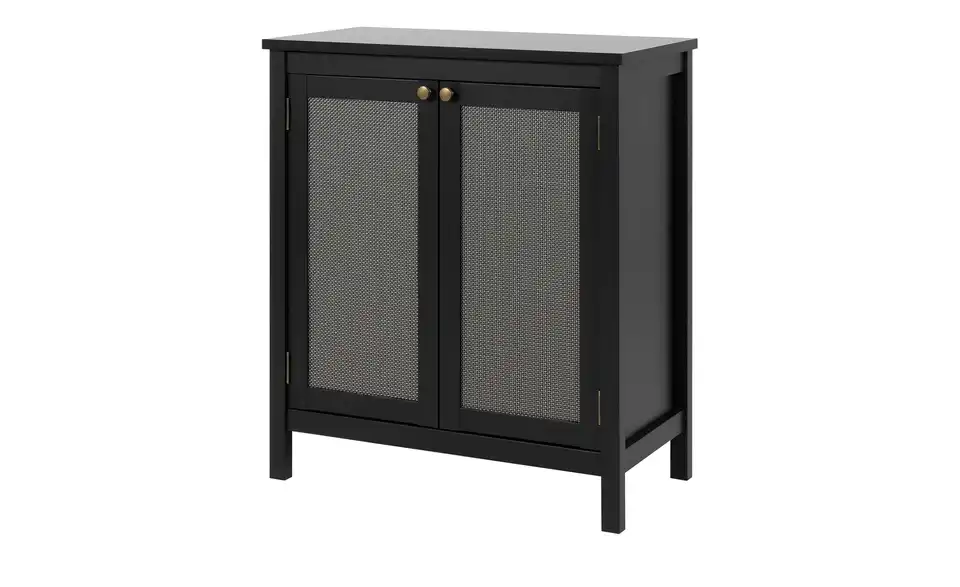 Kommode Corbara BHT 80|90|40 cm