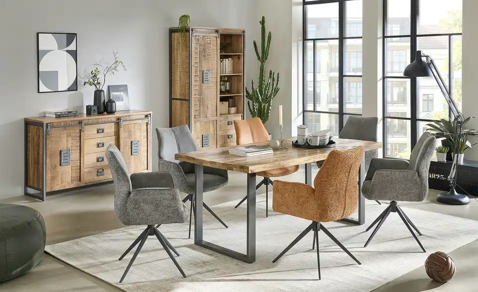 Esstisch Josha BHL 90|76|180 cm Esstisch Josha BHL 90|76|180 cm