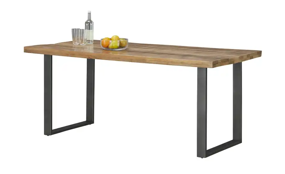 Esstisch Josha BHL 90|76|180 cm