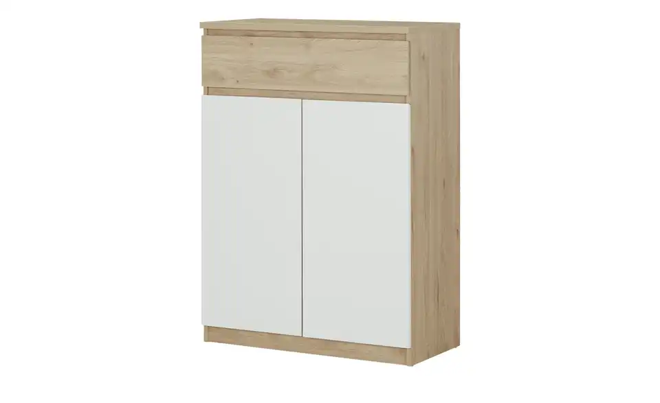 Kommode Nardo BHT 80,4|111,3|40 cm Kommode Nardo BHT 80,4|111,3|40 cm