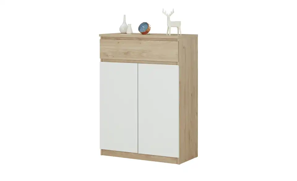 Kommode Nardo BHT 80,4|111,3|40 cm