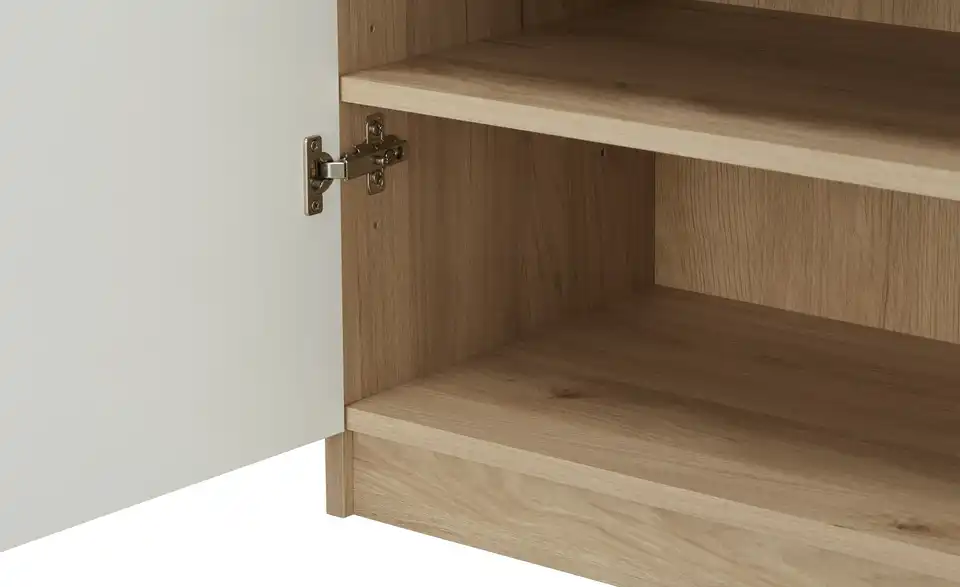 Kommode Nardo BHT 80,4|111,3|40 cm