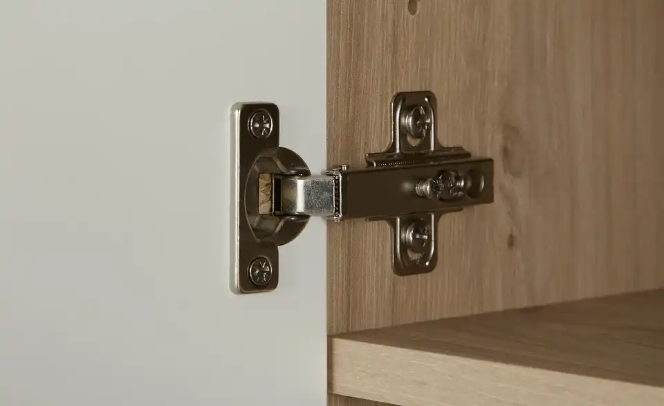 Kommode Nardo BHT 80,4|111,3|40 cm