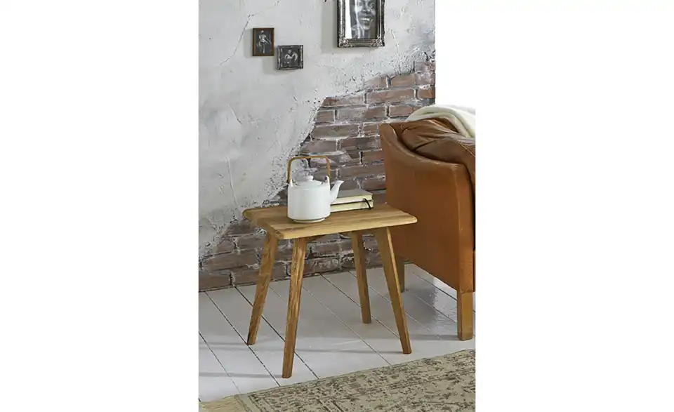 Beistelltisch Servolo BHT 45|45|45 cm