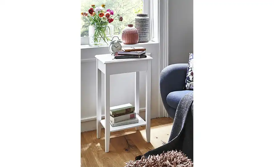 Beistelltisch Janni BHT 43|76|36 cm