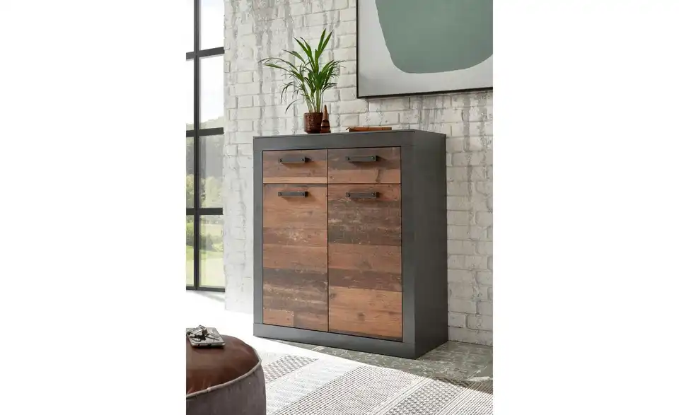 Kommode Bilboa BHT 92|104|42 cm