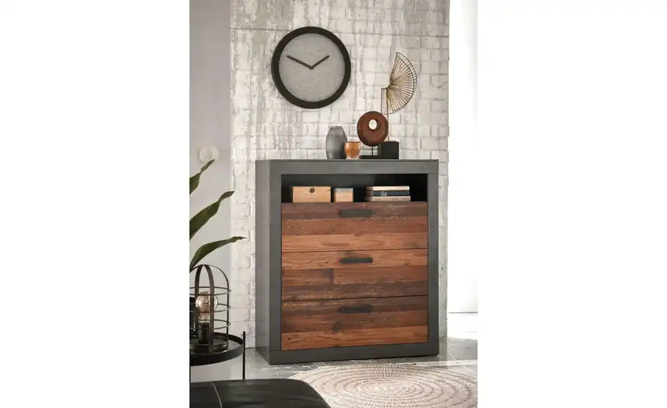 Kommode Bilbao BHT 92|104|40 cm