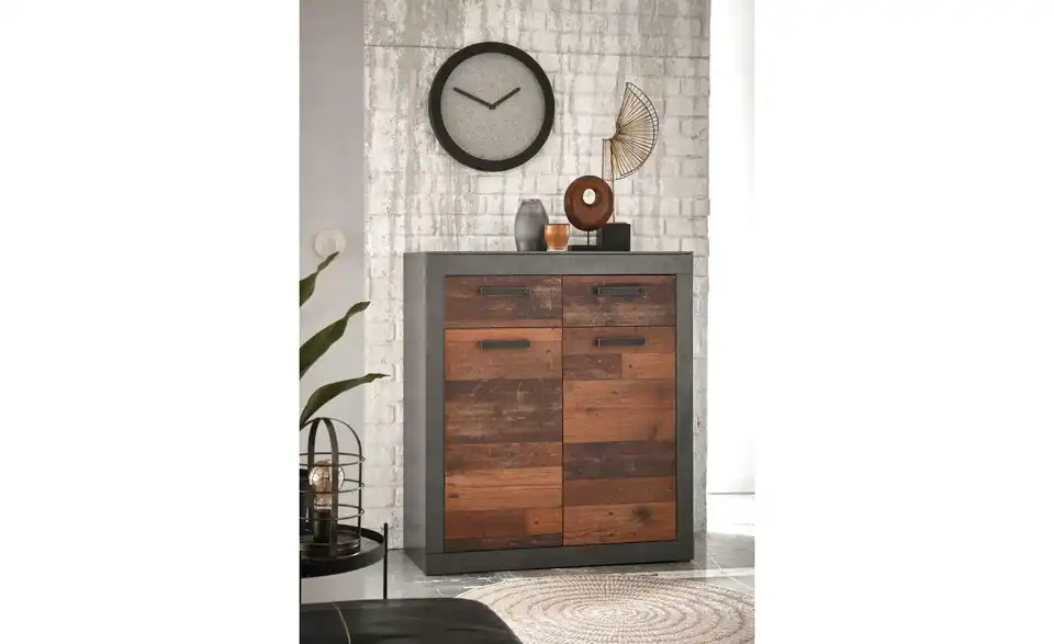 Kommode Bilboa BHT 92|104|40 cm