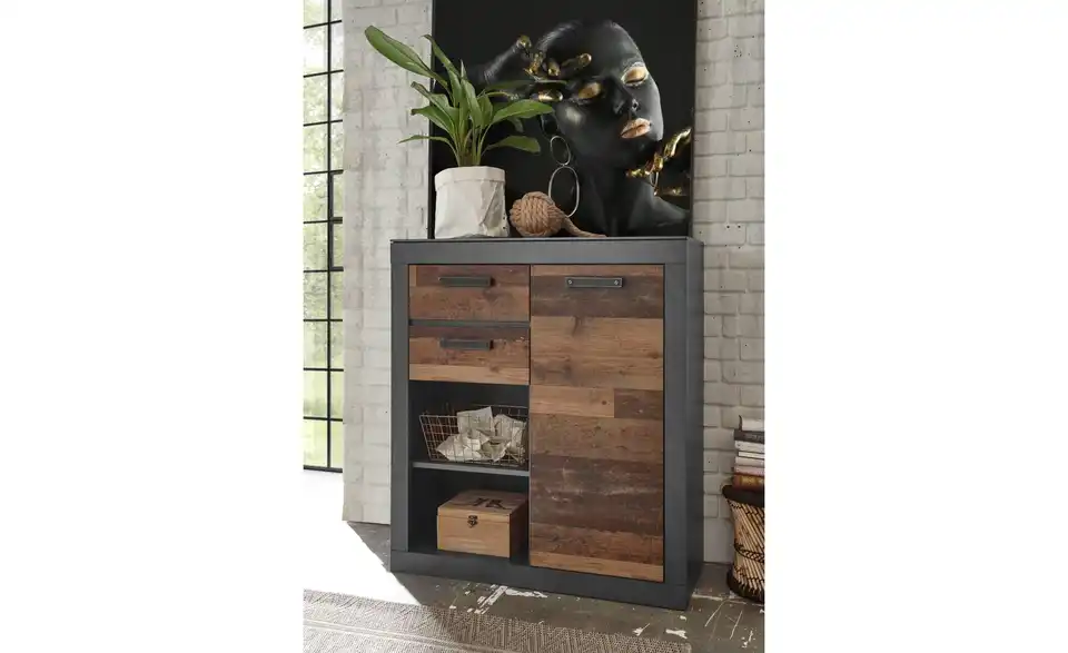 Kommode Bilboa BHT 92|104|40 cm